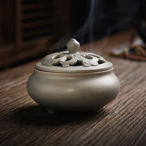 Bowl Incense Burners: Enhance Your Home with Aromatic Serenity