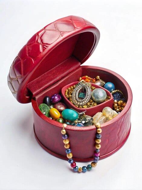 Bowl for Jewelry: A Coveted Treasure for Precious Keepsakes