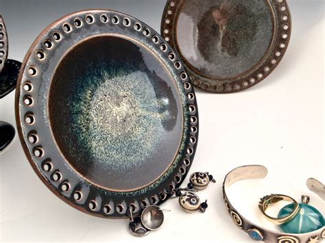 Bowl for Jewelry: An Introduction