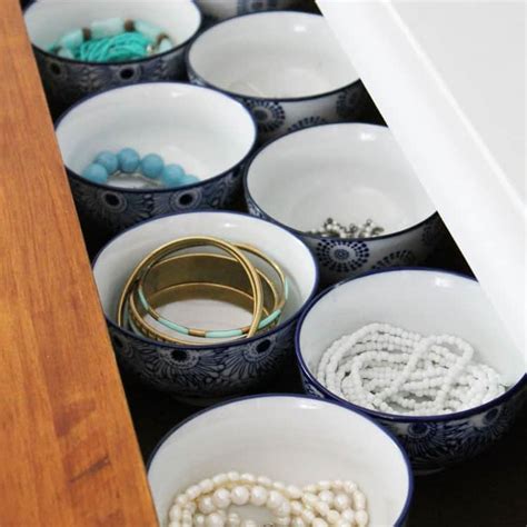 Bowl for Jewelry: The Perfect Accessory for Every Jewelry Lover