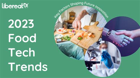 Bowl in Hand: 2025 Tech Trends for Food Consumption