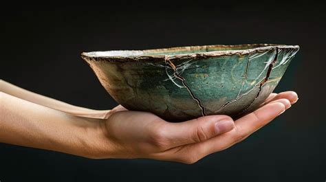 Bowl in Hand: A Comprehensive Guide to Embracing the Power of Ceramics