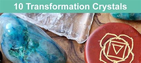 Bowl of Crystals: A Journey to Personal Transformation