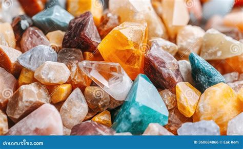 Bowl of Crystals: Unlock the Transformative Power of Gemstone Energy