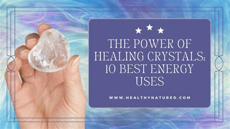 Bowl of Crystals: Unlocking the Power of Energy Healing