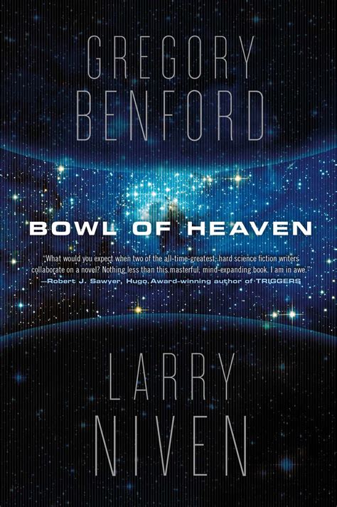 Bowl of Heaven Reader