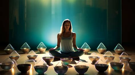 Bowl with Crystals: A Comprehensive Guide to Enhance Your Well-being