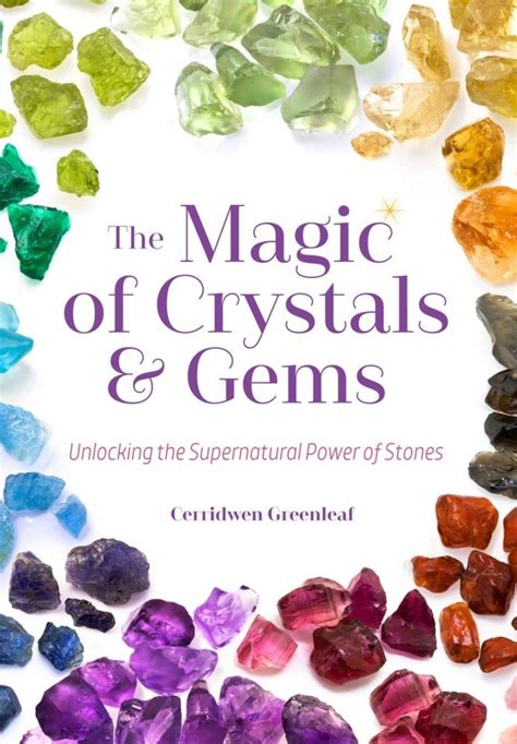 Bowl with Crystals: Unlock the Power of Nature's Gems