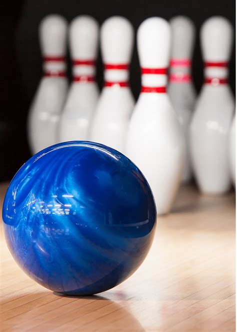 Bowling: A Game of Precision and Science