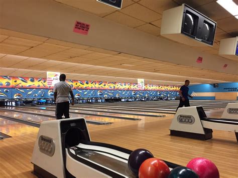 Bowling: A Jersey City Tradition