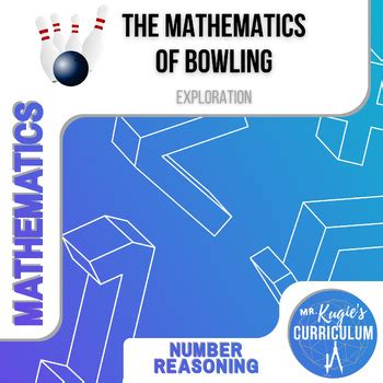 Bowling: A Scientific Exploration