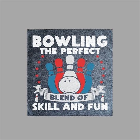 Bowling: The Perfect Blend of Science and Recreation