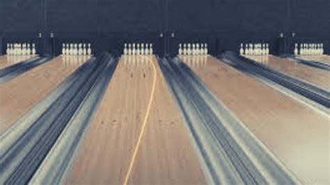 Bowling: The Science Behind the Strike