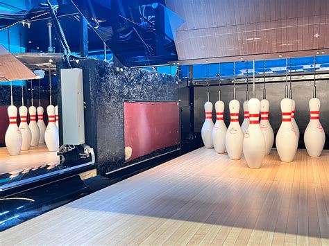 Bowling 101: Unlocking the Secrets of the Ten-Pin Alley