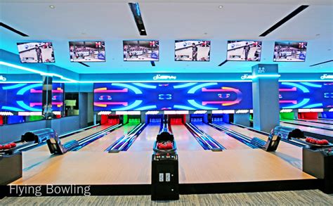 Bowling Alley Jersey City: A Comprehensive Guide to the Best Spots