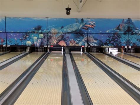 Bowling Alley Tallahassee FL: Your Guide to 10 Unforgettable Venues