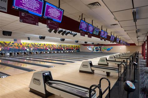 Bowling Alley in Clermont Florida: A Comprehensive Guide to Strikes, Spares, and Family Fun