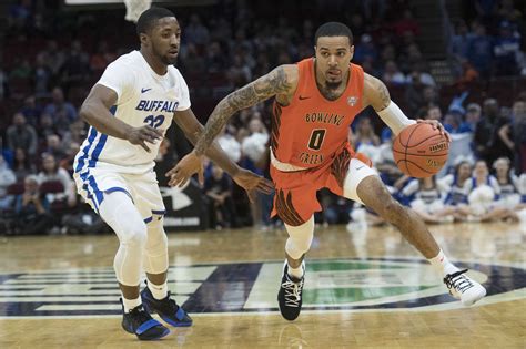 Bowling Green Basketball: A Guide to Success