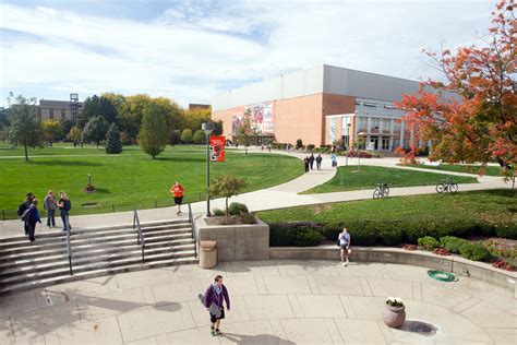 Bowling Green State University Portable Doc