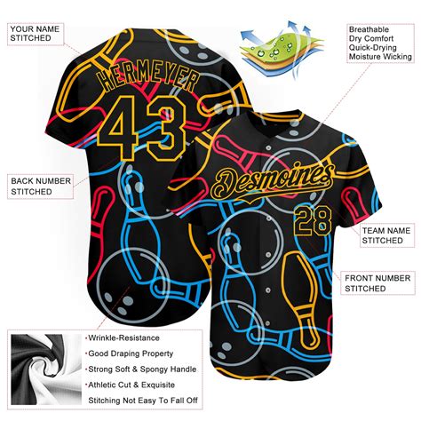 Bowling League Shirts: The Ultimate Guide to Unleashing Your Team's Style