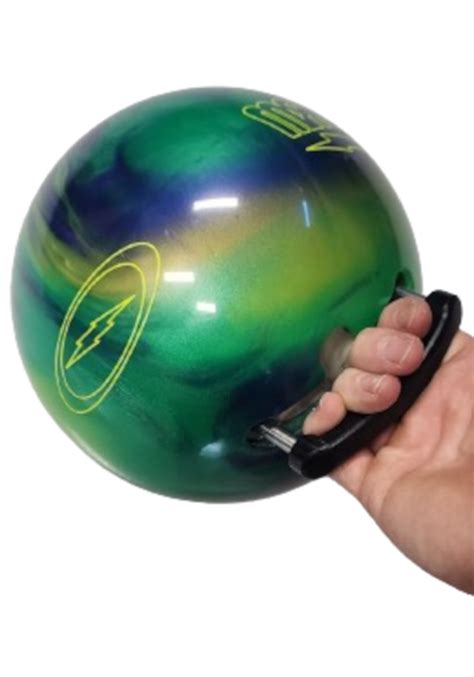 Bowling Retractable Including Tablets More Reader