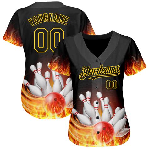 Bowling Shirt Designs: Unleash Your Inner Style