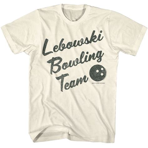 Bowling Shirt Lebowski: A Cultural Icon Revisited