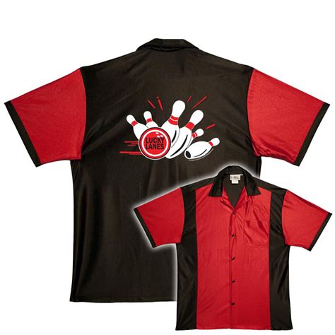 Bowling Shirt Retro: A Nostalgic Look into the Past, Present, and Future