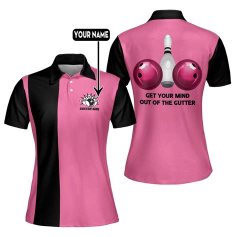 Bowling Shirt Women's Vintage: A Style Icon