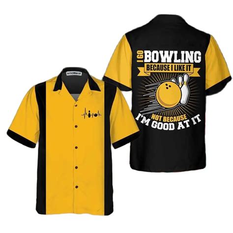 Bowling Shirts Cheap: A Comprehensive Guide to Affordable Retro Fashion