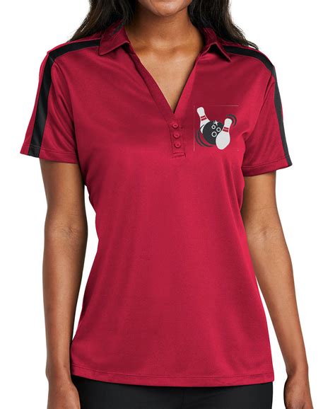 Bowling Shirts for Women: A Stylish and Empowering Statement