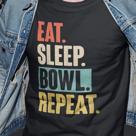 Bowling T Shirts: Strike Out With Style!