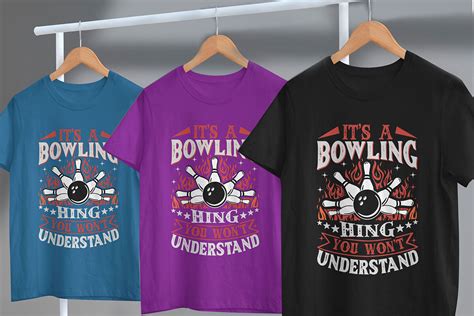 Bowling T-Shirt Ideas: Express Yourself on the Lanes