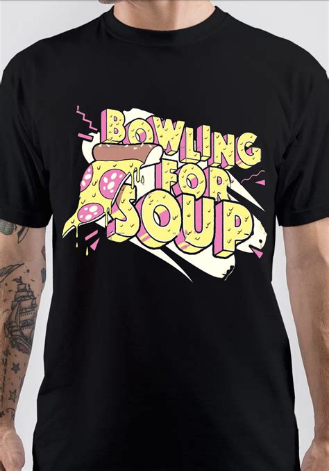 Bowling for Soup Shirt: Pros and Cons