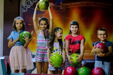 Bowling in Jersey City: A 10,000-Pin Extravaganza