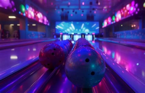 Bowling in Jersey City: A Comprehensive Guide to the Top 5 Alleys