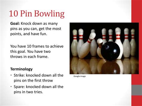 Bowling is Science: Precision, Physics, and Pin Perfection