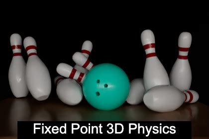 Bowling is Science: The Physics and Mechanics of the Game