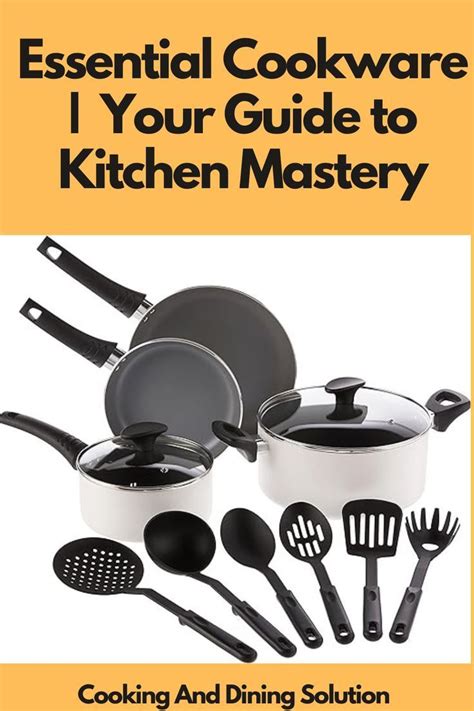 Bowls in Hand: Essential Tools for Kitchen Mastery