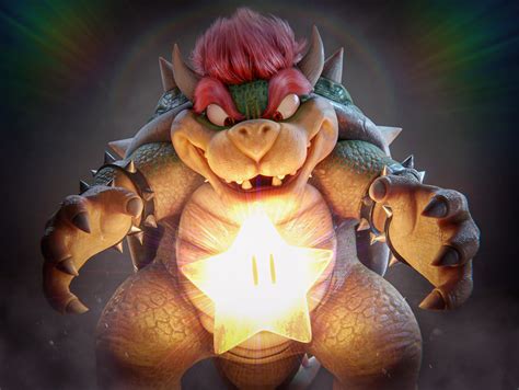 Bowser: