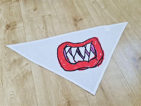 Bowser Jr.'s Bandana: A Symbol of Power and Style