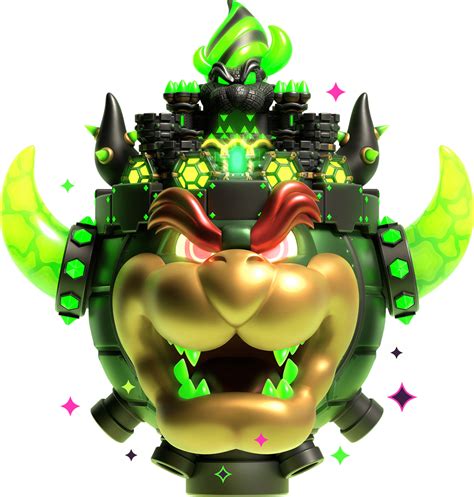 Bowser in the Sky: A Critical Analysis of Mario's Nemesis and His Ascendance to Aerial Supremacy