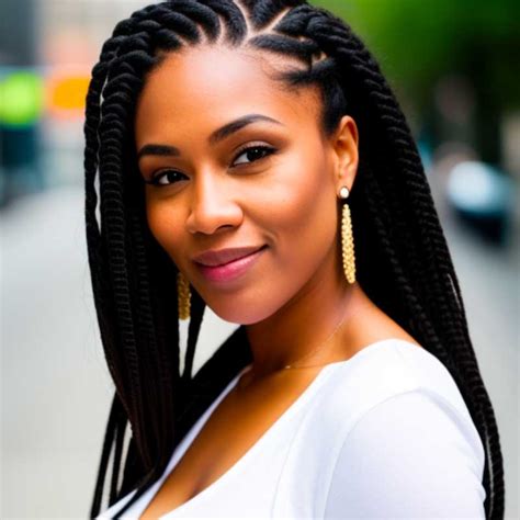 Box Braid Wigs Human Hair: Your Ultimate Guide to Hair Perfection