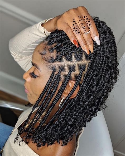 Box Braids with Human Hair: The Ultimate Guide to Protective Style