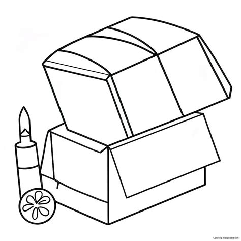 Box Coloring