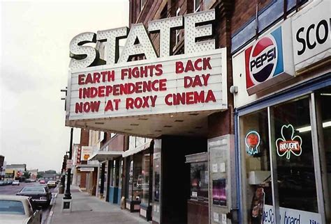 Box Office Success: Mitchell, SD's Movie Theatre Thrives