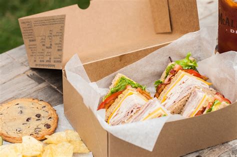 BoxLunch Reviews: The Ultimate Guide to Your Lunchtime Delight