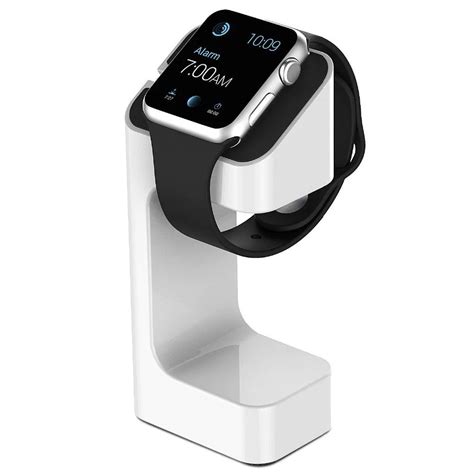 BoxWave Apple Watch 42mm Stand Reader