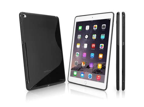 BoxWave Apple iPad Air DuoSuit Epub