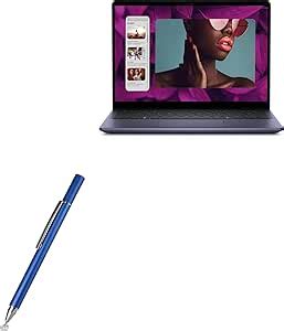 BoxWave Capacitive NOOKcolor Stylus Lunar Doc